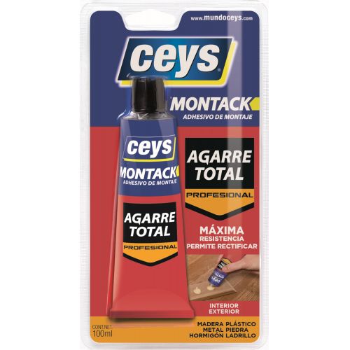 MONTACK PROFESIONAL